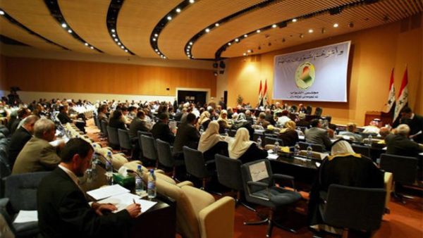 أي تأخير في عقد الجلسات يعد مخالفا للدستور