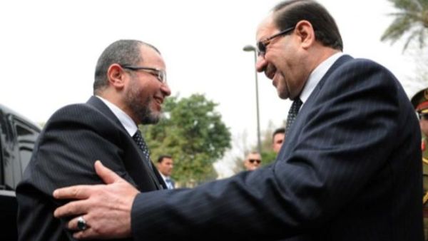 قنديل: تعزيز الاستثمار المشترك 