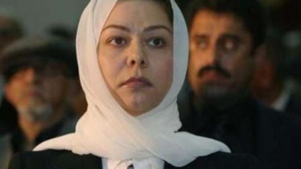 السلطات العراقية تسعى لاعتقال رغد 