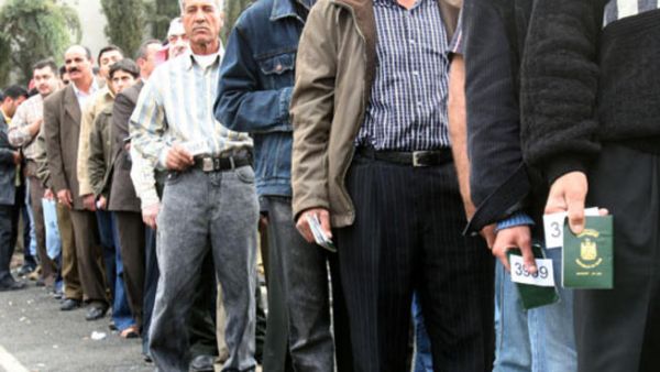 لا افق لتشكيل الحكومة العراقية 