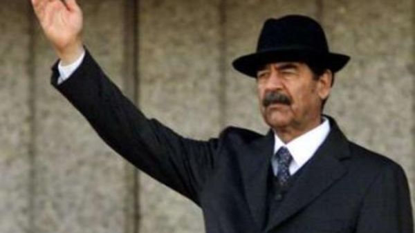 استنكرت ليبيا اعدام الرئيس العراقي السابق صدام حسين