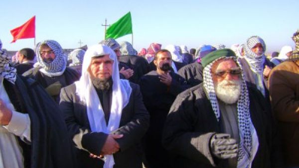 مصير أكثر من 200 من أبناء الأقلية الشبكية ما يزال مجهولاً 