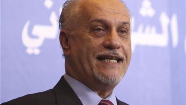 حسين الشهرستاني