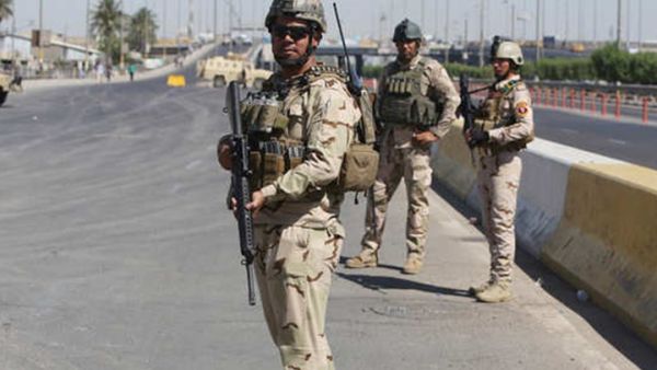 فتح منفذ طريبيل الحدودي مع الاردن خلال اسبوع