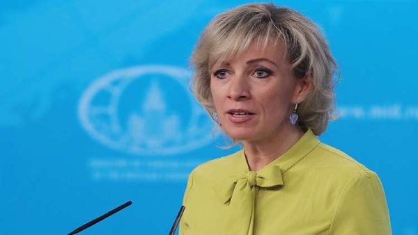 موسكو تؤكد أنها لا تنتهك القوانين الدولية ولا تعمل على تغيير موازين القوى في فنزويلا 