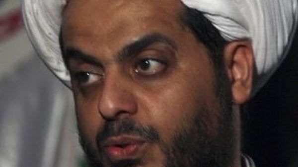 الشيخ قيس الخزعلي