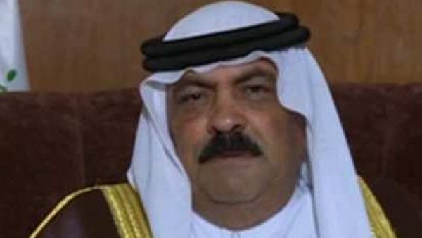 وسام الحردان، رئيس مجلس صحوات العراق