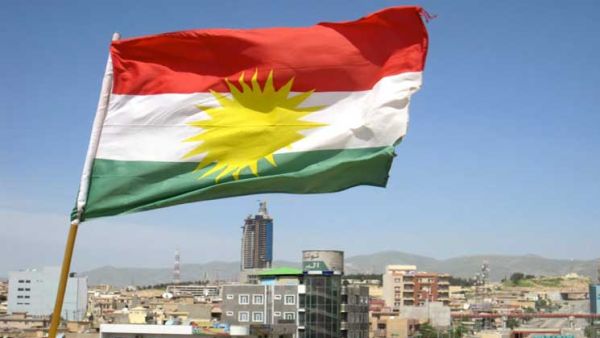 مجلس كركوك يقر رفع "علم أربيل" على الأبنية الحكومية