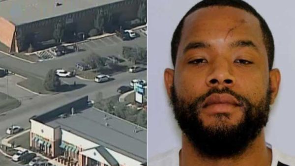 إلقاء القبض على منفذ هجوم مسلح في ولاية ميريلاند الأمريكية
