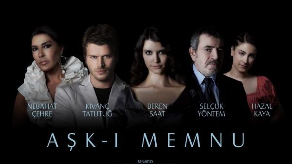 Drama has traditionally been the most popular genre in the Turkish market. (3sk.tv)