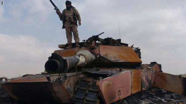 اعتقال خلية من 12 ماليزيا خططوا لهجمات وتفجيرات بأوامر من داعش في سوريا