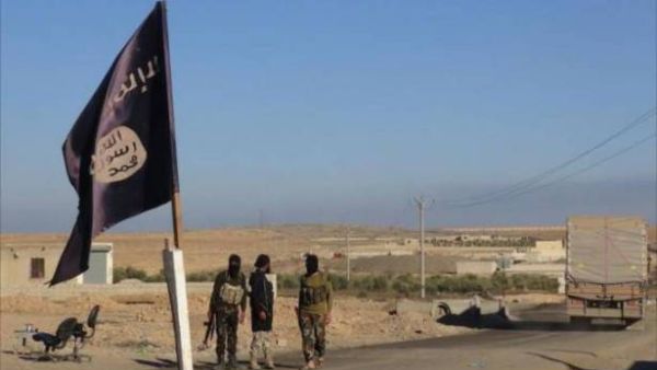 الأراضي الخاضعة لسيطرة "داعش" تقلصت بنسبة 40% 