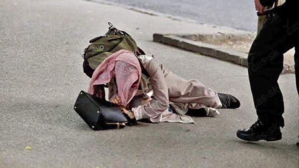 رئيس البرلمان أندريه دانكو الذي كان أحد المتقدّمين بالاقتراح