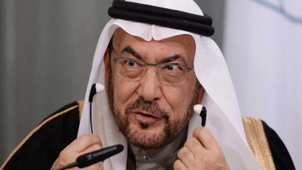 تأجيل زيارة أمين منظمة التعاون الإسلامي إلى فلسطين لأسباب طارئة
