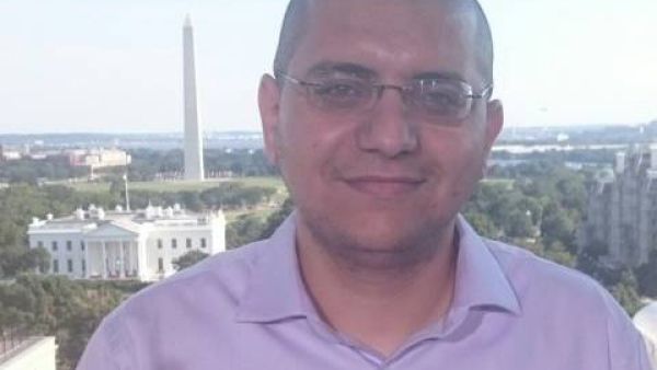 إسماعيل الإسكندراني