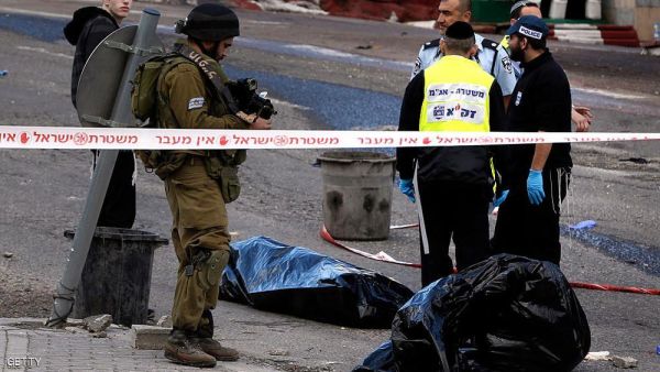 فتح : نحن أمام فاشية إسرائيلية