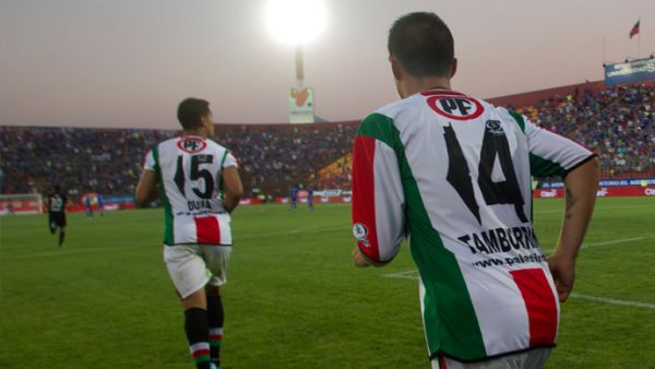 The Palestinian Football Association has been pushing to expel Israel from FIFA, but the issue was suddenly dropped. (AFP/File)