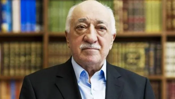 العثور على صالح غولن شقيق الداعية التركي فتح الله غولن، ميتا في منزل باسطنبول