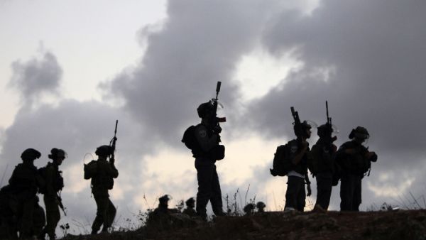 A Palestinian worker in his twenties was shot dead by an inexperienced Israeli border guard volunteer on Saturday morning. (AFP/FIle) A Palestinian worker in his twenties was shot dead by an inexperienced Israeli border guard volunteer on Saturday morning. (AFP/FIle)