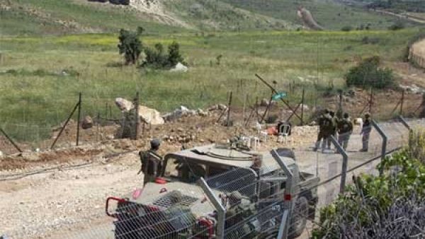 جندي اسرائيلي من وحدة سلاح الهندسة يلقى مصرعه