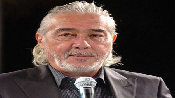 نائب رئيس البرلمان السوري نجدة أنزور