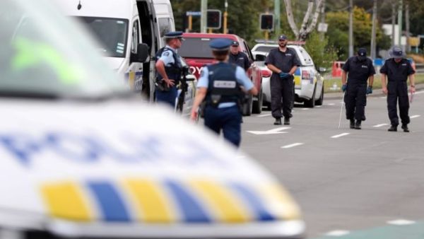 الرسالة كانت تشرح أسباب إقدام الجاني على فعلته