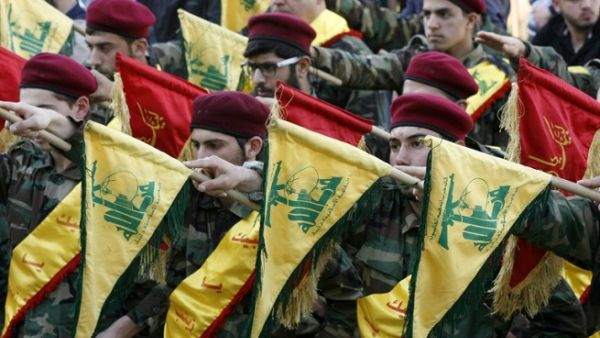 12 years ago, Hezbollah and Israel were left gutted by a summer war that was costly for both sides. Another crisis could be looming. (Mahmoud Zayyat/ AFP)