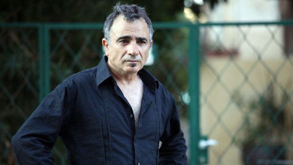 Police investigate Israeli actor Moshe Ivgy after he is accused of sexual harassment. (Ynetnews.com)
