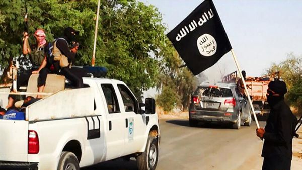 Eight civilians were killed and 23 others also injured during the clashes. (AFP/File)