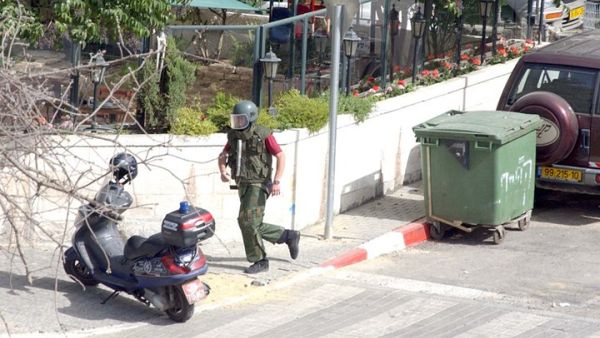 لغز اختفاء أبو عاصي ابن الـ19 عاما يزداد تعقيدا يوما بعد يوم 