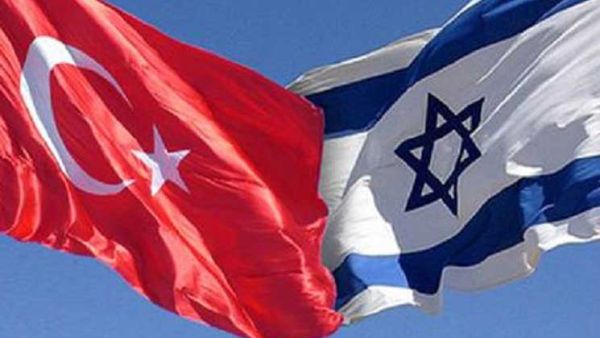 تركيا ترفع الفيتو الذي كانت تفرضه على مشاركة إسرائيل في تمارين الناتو - ارشيف