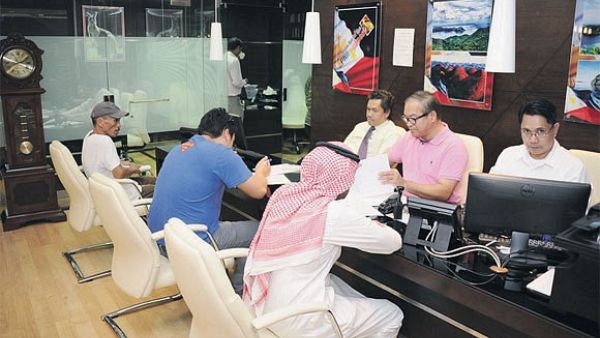 عمالة أفريقية لا تستبعد الآسيوية.. وضوابط جديدة