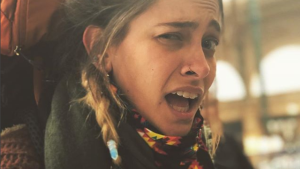 باريس جاكسون (instagram.com/parisjackson)
