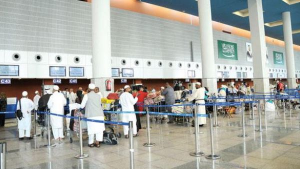 مطار جده الاسوا بالعالم