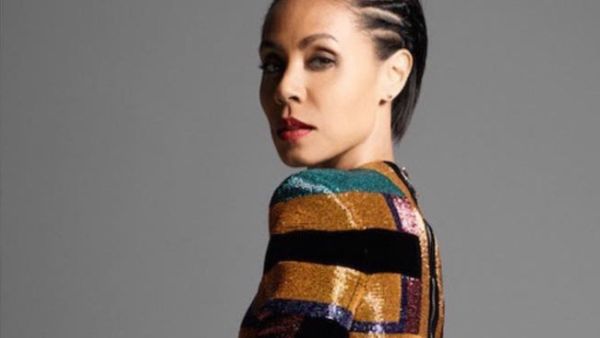 The Smiths have frequently been on the receiving end of divorce rumors for the last two decades  (Source: jadapinketsmith / Instagram )