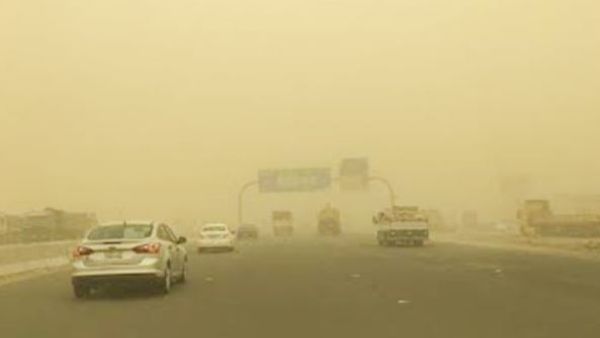 تعليق الدراسه جده