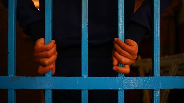 Woman was jailed for three months (AFP/File Photo)