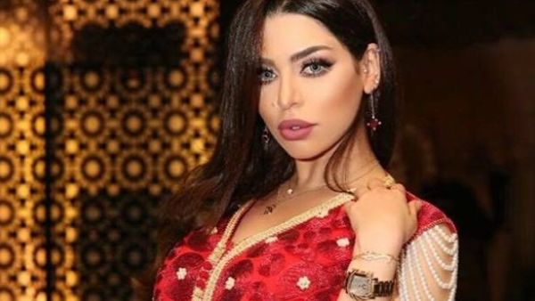جليلة المغربية