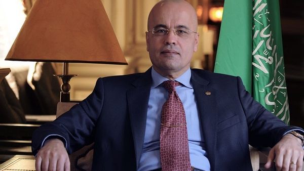 جمال عبد الله، المدير العام الجديد لفنادق ميلينيوم العقيق وميلينيوم طيبة جمال عبد الله، المدير العام الجديد لفنادق ميلينيوم العقيق وميلينيوم طيبة