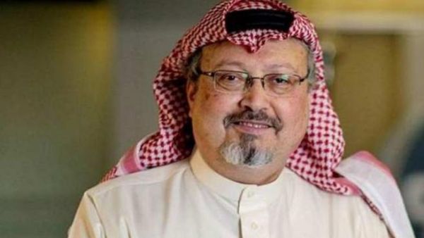 الصحفي جمال خاشقجي.