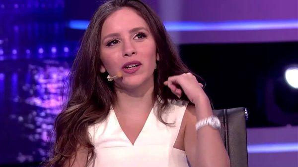 الفنانة الشابة الموهوبة جميلة عوض