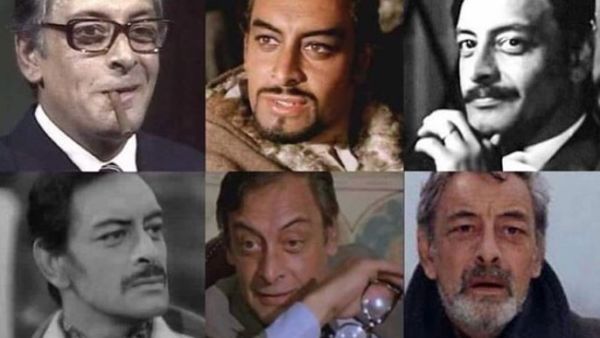 الرّاحل جميل راتب