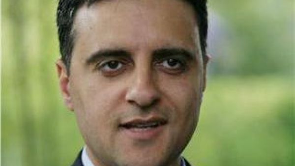 المتحدث باسم حركة فتح د. جمال نزال