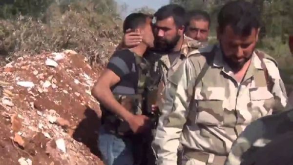 اثبتت جدارتها في عمليات القتال وتحرير جرابلس من براثن داعش