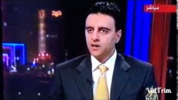  ندعوا العالم لمد يده للتعاون مع قيادتنا التي عملت لسنوات على الوصول لقرار مجلس الأمن 