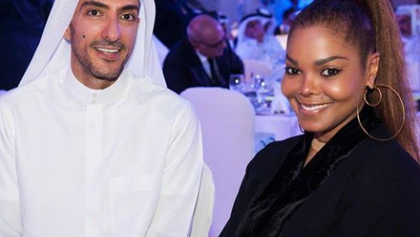 Janet is returning to the music scene for the first time after her brother Michael Jackson's death. (Jade African)
