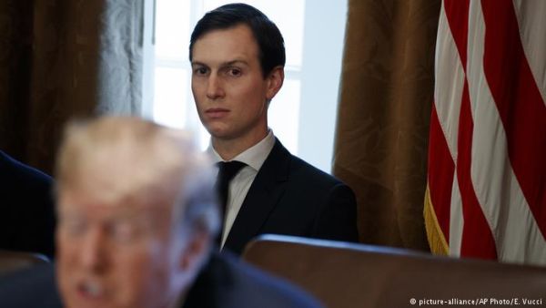 وصول كبير مستشاري ترامب إلى القاهرة
