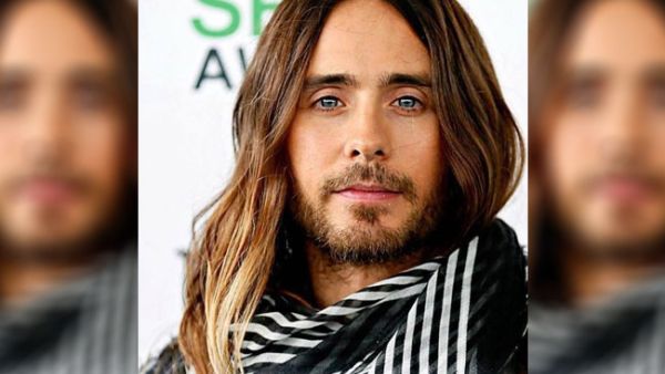 Jared Leto is developing a standalone film about Batman villain The Joker  (Source: jaredletto / Instagram) 