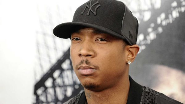 Rapper Ja Rule enjoyed a meal at the famous Nando's chicken restaurant in Dubai on Saturday. (Fanart.tv)