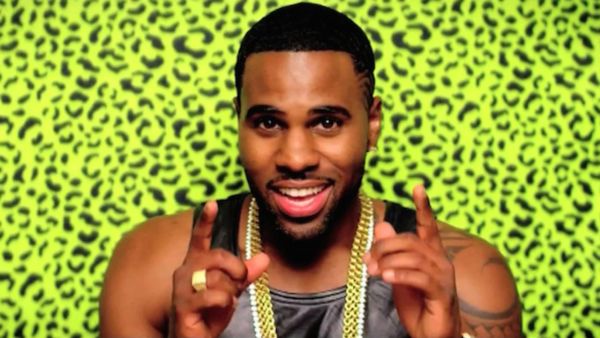 Jason Derulo to perform at Dubai Music Week 2015. (Foxx Feed)